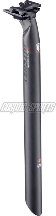 Produktbild Ritchey Superlogic Link Flexlogic Sattelstütze Carbon Ø 30,9 15 mm (30.90 mm)