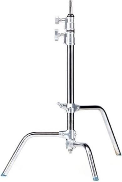 Immagine prodotto Avenger C-Stand 16, acciaio, base rimovibile (155 cm, 10 kg)