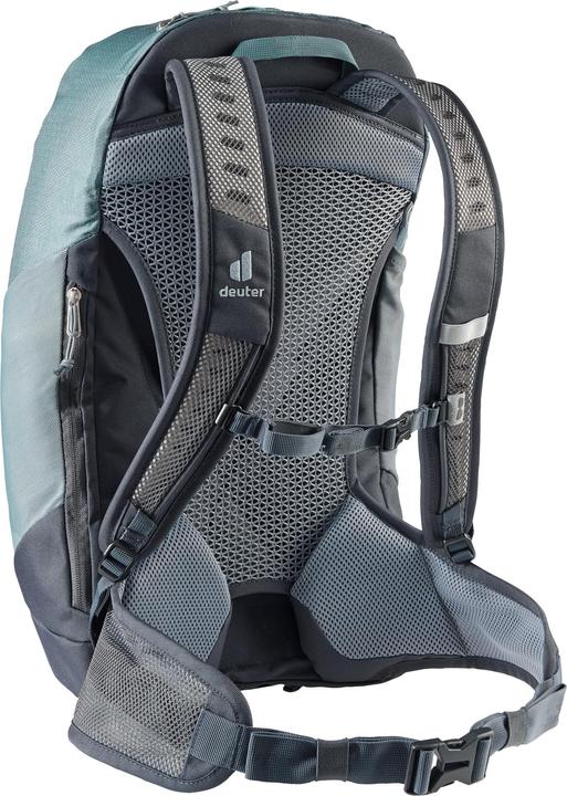 Actual product image Deuter AC Lite 23 (23 l)