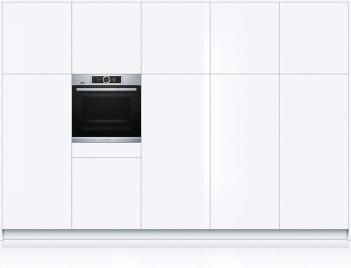 Produktbild Bosch Hausgeräte HSG636XS6