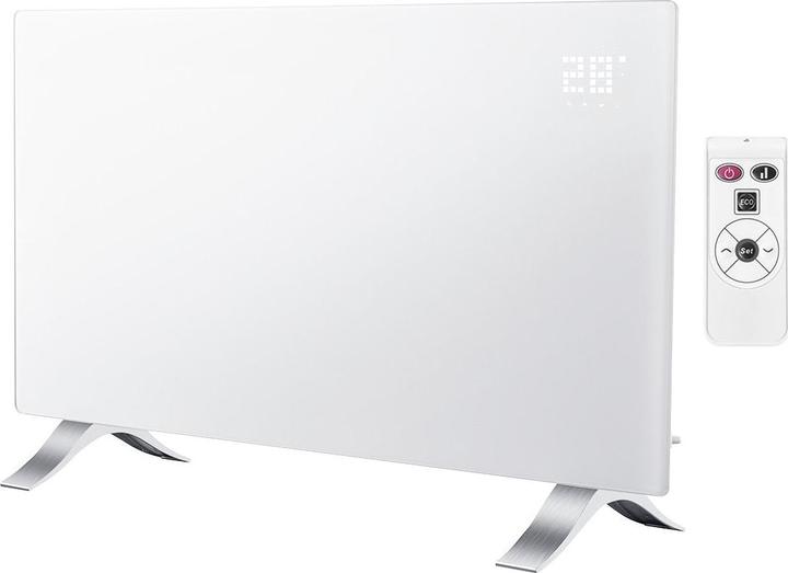 Actual product image Neo Tools 2000 W Neo convector heater (2000 W)