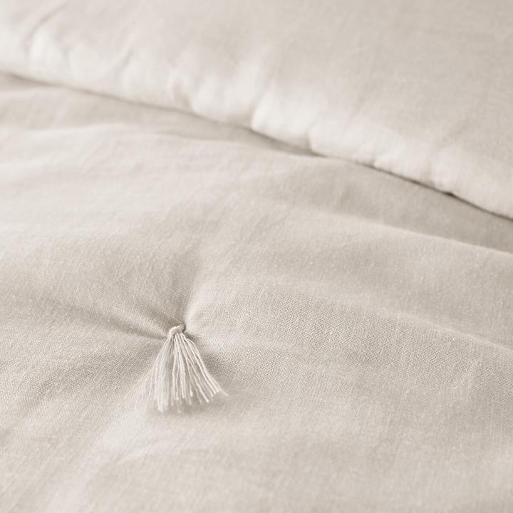 Produktbild La Redoute Interieurs Abella (90 x 190 cm)