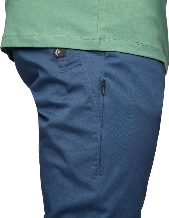 Actual product image Black Diamond Notion Pants (XL)