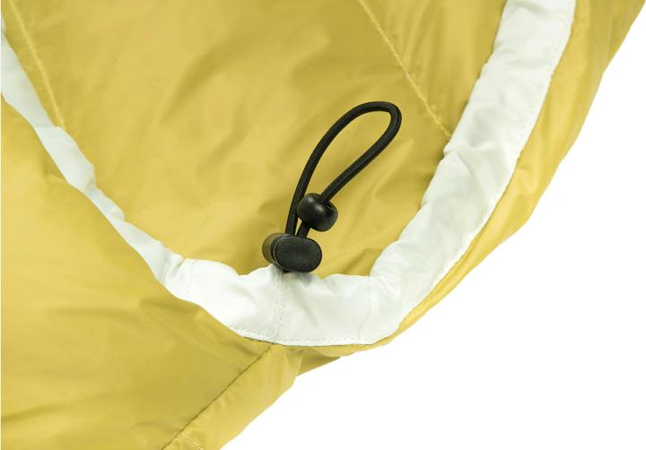 Produktbild Grüezi Bag Biopod DownWool Extreme Light Schlafsack (215 cm)
