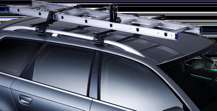 Actual product image Thule Ladder holder 548