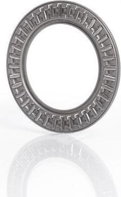 Produktbild Axial-Nadellager AXK5070 A Innen-Ø 50 mm Aussen-Ø 70 mm Breite3 mm