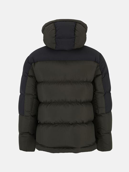 Produktbild Peak Performance Down Puffer Hood Jacket (S)