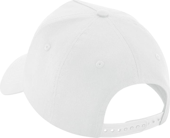 Produktbild Beechfield 5 Segmente Snapback Mütze Urbanwear (One Size)