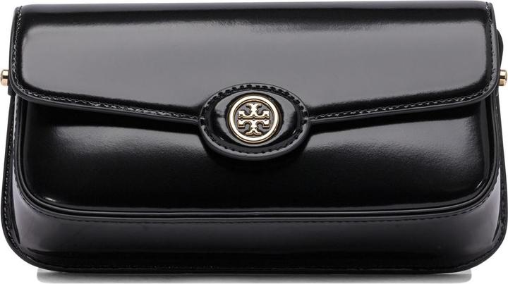 Actual product image Tory Burch Mini Bag ROBINSON SPAZZOLATO