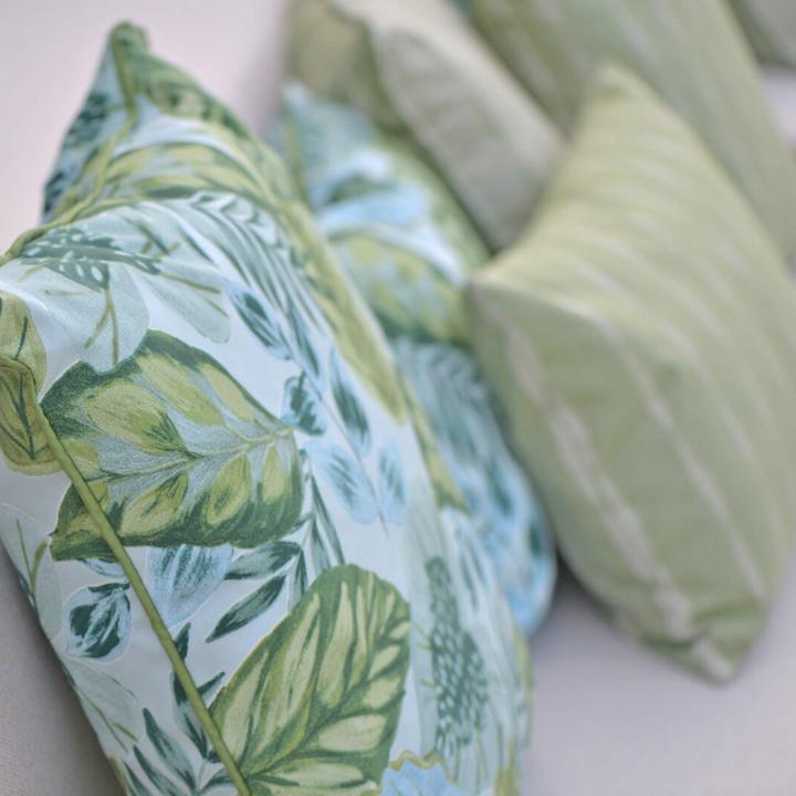 Produktbild H.O.C.K Outdoor-Tropical (40 x 60 cm)