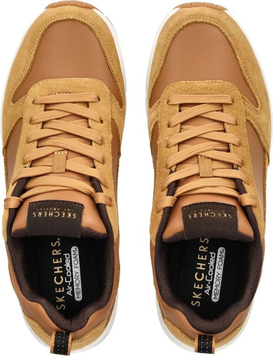 Produktbild Skechers Uno Stacre Herren Sneaker (41)