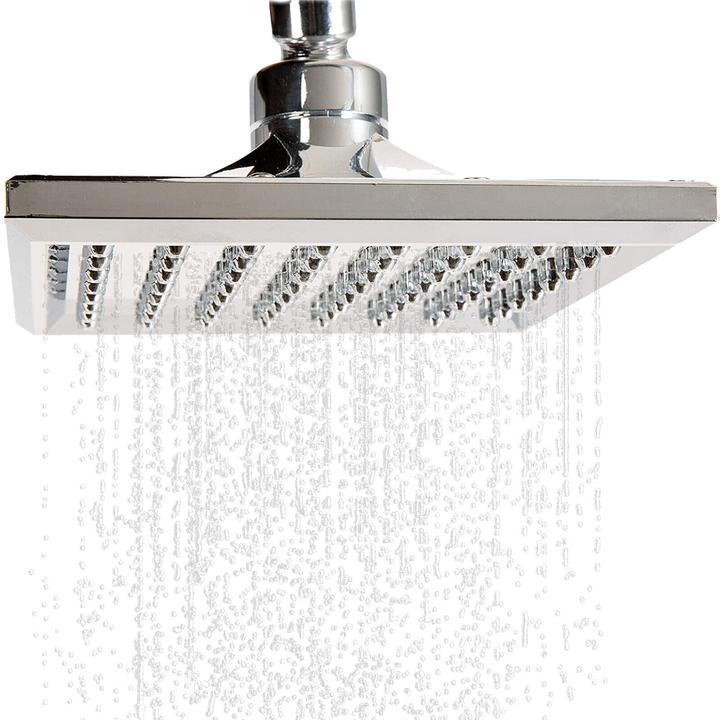Actual product image Arebos Shower head