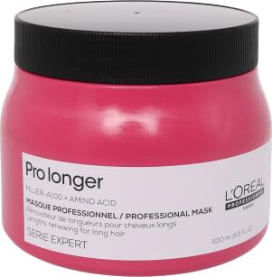 Produktbild L'Oréal Professionnel Serie Expert Pro Longer (500 ml)