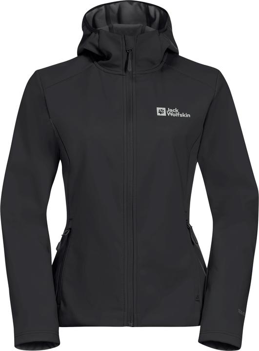 Produktbild Jack Wolfskin Bornberg Hoody W (M)