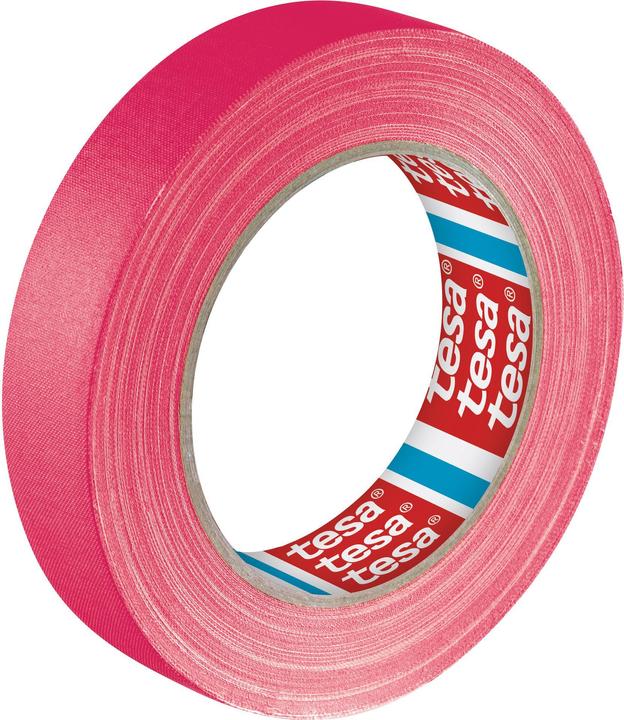 Immagine prodotto tesa Nastro adesivo in tessuto (19 mm)