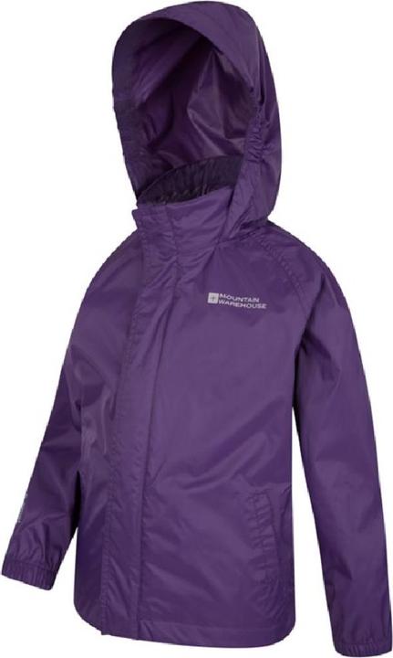 Immagine prodotto Mountain Warehouse Giacca Pakka impermeabile (128)