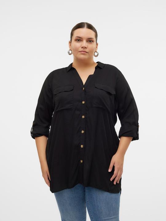 Produktbild Vero Moda VMCBUMPY Top Hemd (46)