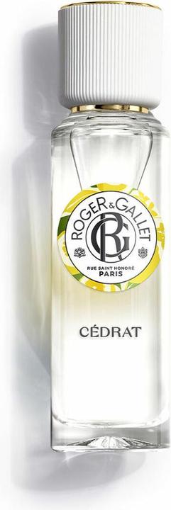 Roger & Gallet Cédrat (Eau de Parfum, 30 ml)