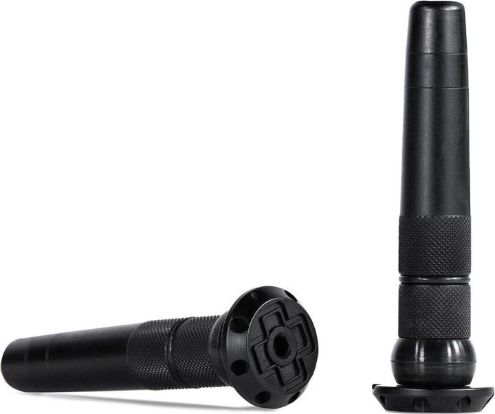 Produktbild Muc-Off Flickzeug Stealth Tubeless Punctures Plug Silber