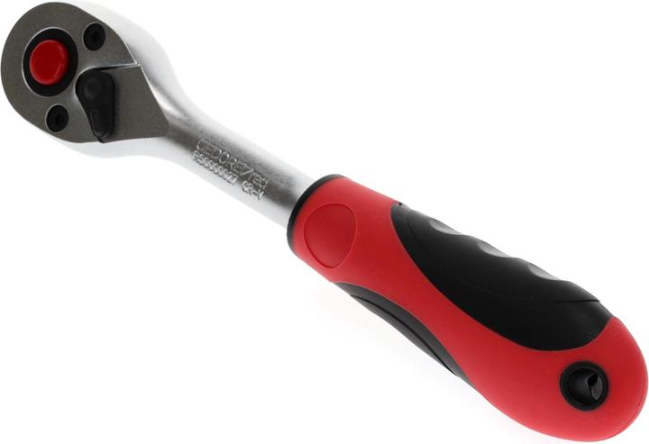 Actual product image Gedore Red 2KRatchet L.180mm RSW (3/8")