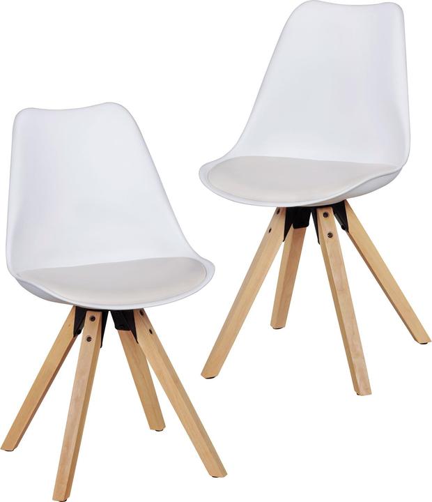 Produktbild Wohnling Lima 2er Set