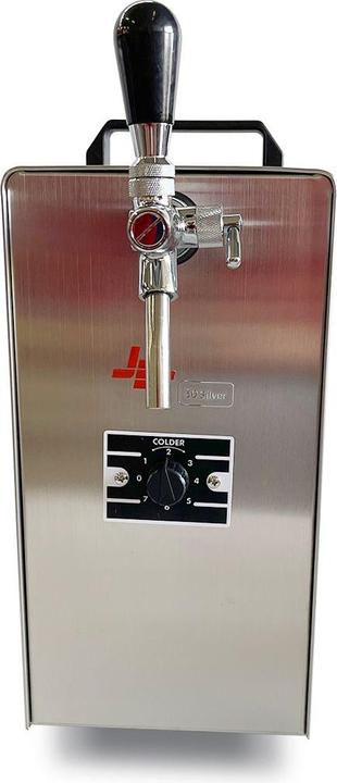Produktbild Ich-zapfe Bierzapfanlage Jet 30 Bierkoffer