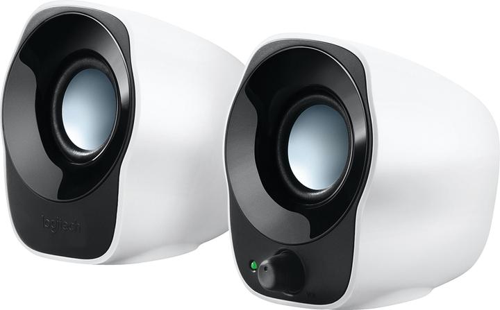 Logitech Z120