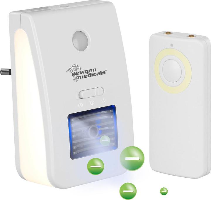 Purificateur d'air