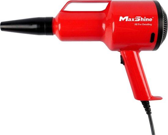 Productafbeelding MaxShine Auto droger