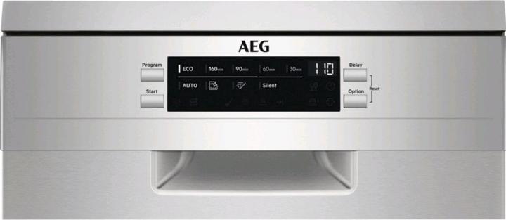 Immagine prodotto Electrolux FFB73527ZM