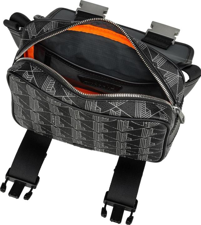 Immagine prodotto Lacoste Borsa a tracolla The Blend Messenger Bag 3787