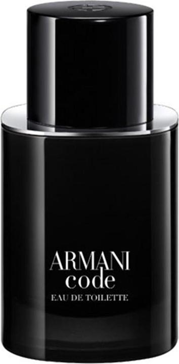 Produktbild Giorgio Armani Code Eau de Toilette (Eau de Toilette, 50 ml)