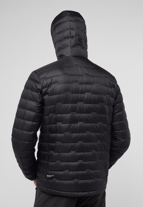Actual product image Jack Wolfskin Passamani Down Hoody M (S)