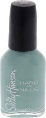 Sally Hansen Hard As Nails 665 Ultra Marine für Frauen 0,4 fl oz