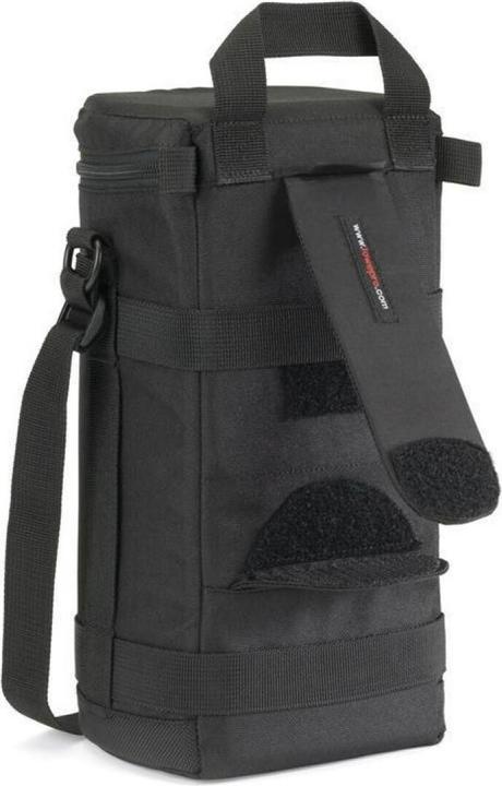 Produktbild Lowepro Lens Case 11 x 26 cm, Objektivtasche (Objektivtasche, 7.65 l)