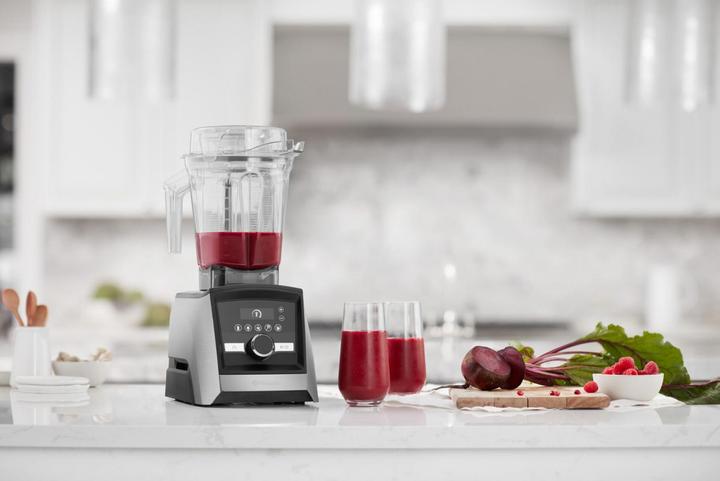 Actual product image Vitamix Ascent A3500i (EU plug, 1400 W)