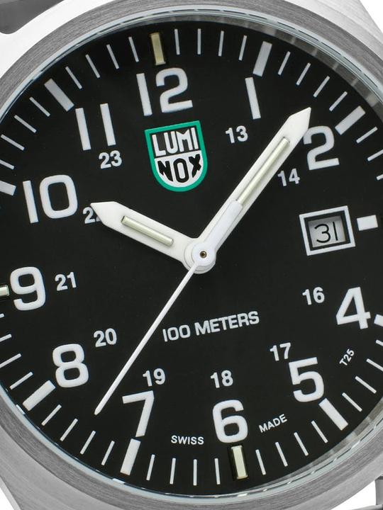 Image du produit Luminox X2.2501.M Patagonia Steel Montre Homme 44mm 10ATM (Swiss Made, 44 mm)