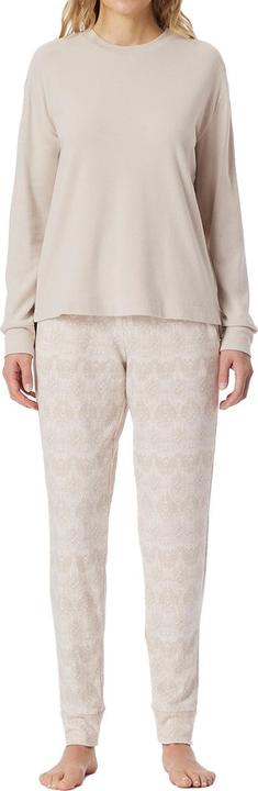 Image du produit Schiesser Pyjama Selected Premium Warming (40)