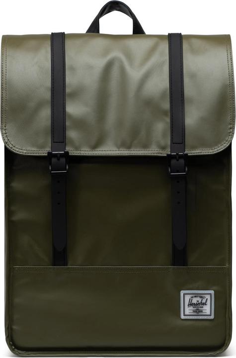 Herschel Rucksack Survey II Ivy Green, 17.5 L (17.50 l)