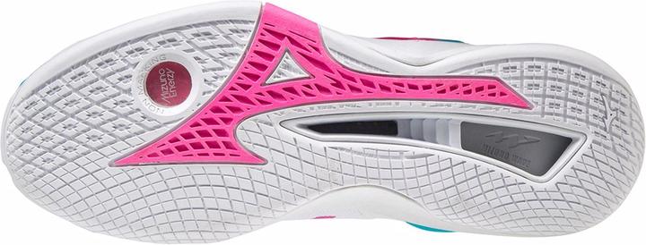 Produktbild Mizuno Wave Stealth Neo W (38.5)