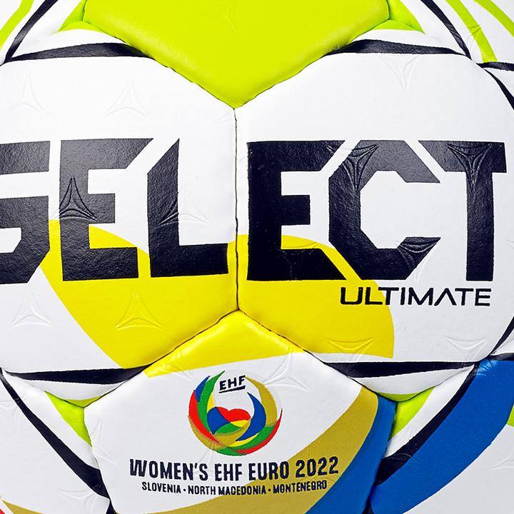 Produktbild Select Ultimate EC Women 2022 (2)
