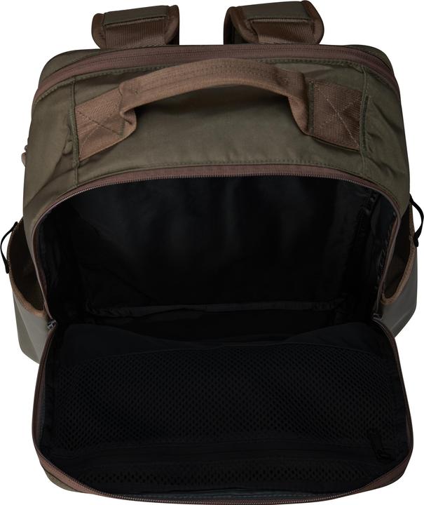 Actual product image North Face Base Camp (22 l)