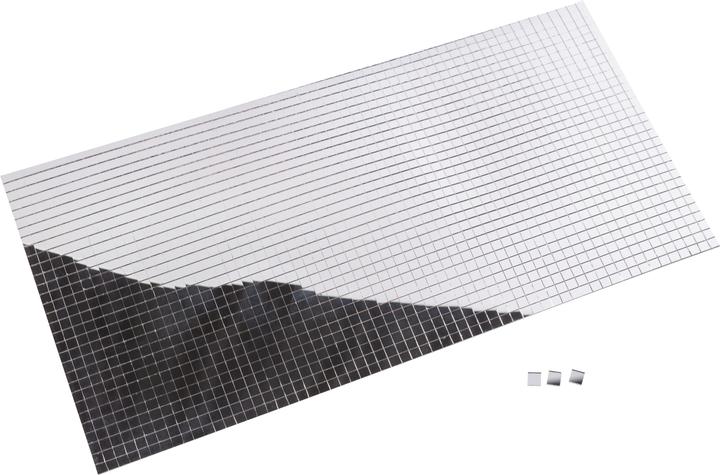 Produktbild VBS Spiegelmosaik, selbstklebend