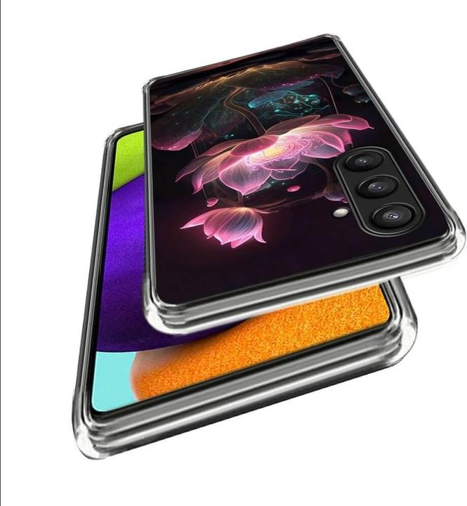 Produktbild Cover-Discount Galaxy A26 5G - Modische Handyhülle robust mit Motiv (Samsung Galaxy A26)