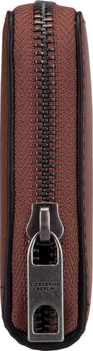 Actual product image Liebeskind Berlin Geldbörse Conny Wallet M Soft Nappa