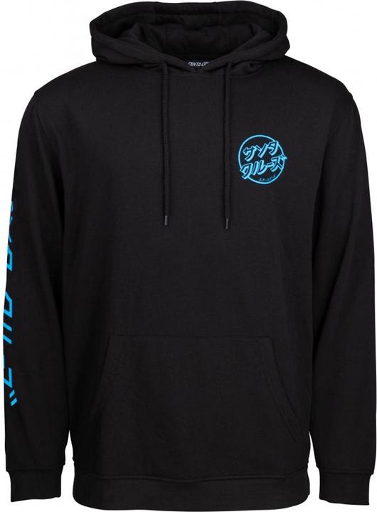 Santa Cruz Hando Hood (S)