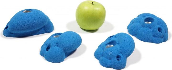 Actual product image Allgäu Holds Jugs Conglomerate M (Neon orange)