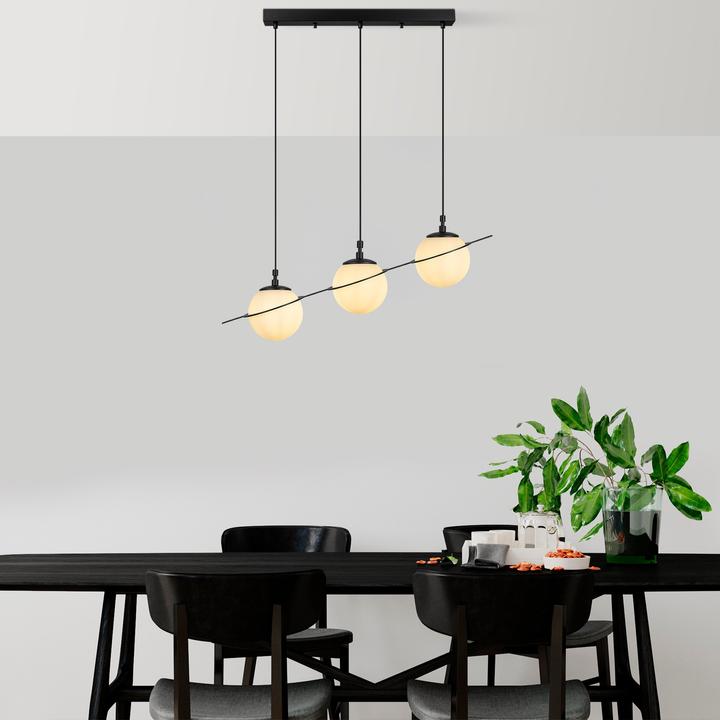 Actual product image Hermia Kalel (E14)