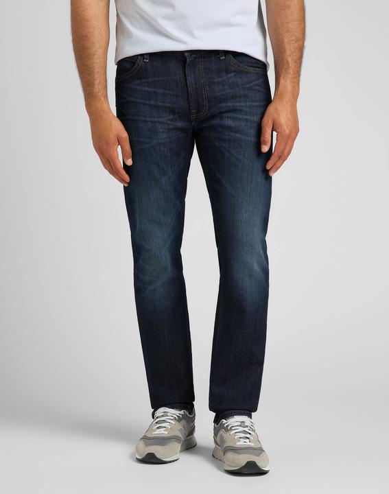 Actual product image Lee Daren Stretch Zip Fly Jeans (W40/L34)