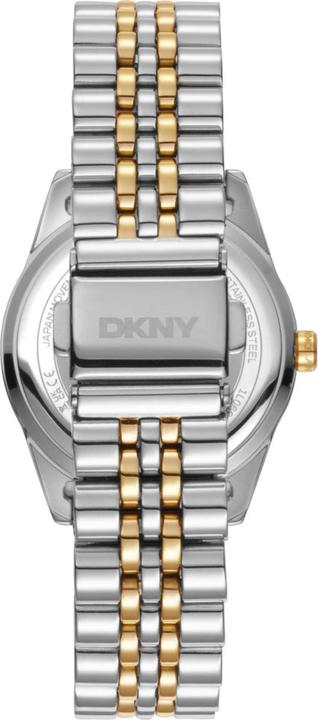 Image du produit DKNY Parsons Logo Damenuhr